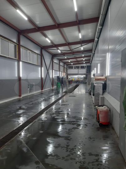 Свободного назначения, 300 м²