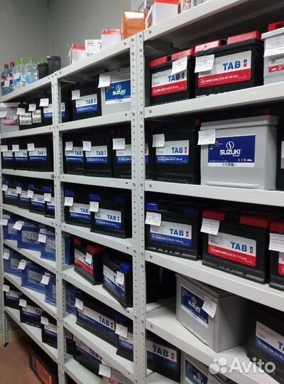 Аккумулятор для Audi A7 (4G) tugstone 100Ah (сам.)