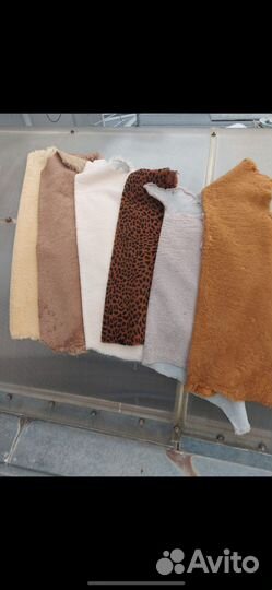 Ремонт пошив шуб норка песец соболь лиса