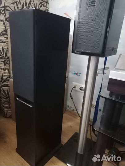 Обмен/Epos K2 Black (Creek audio) /как новые