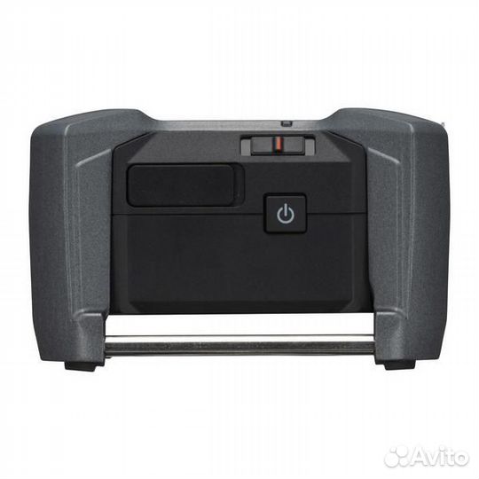 Портативный рекордер Zoom F3