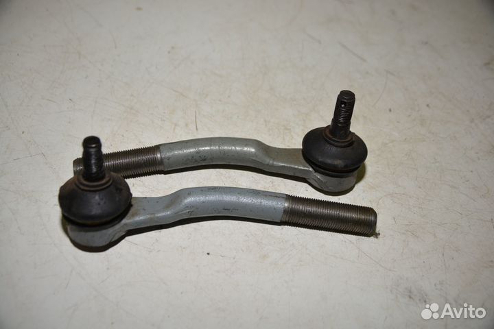 Наконечник рулевых тяг наружных (пр+лев) ваз 2108