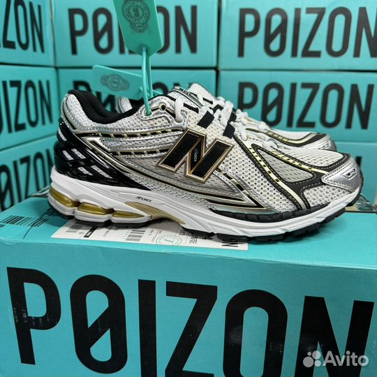 New Balance 1906r Оригинал