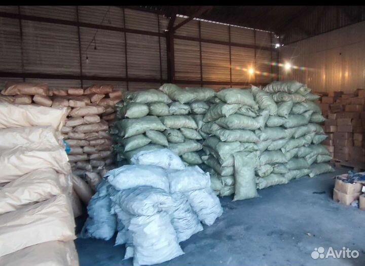 Уголь древесный березовый