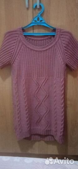 Теплые вещи