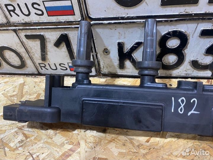 Катушка зажигания Peugeot 307 SW 2004