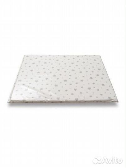 Матрас пеленальный на детский комод 60 см