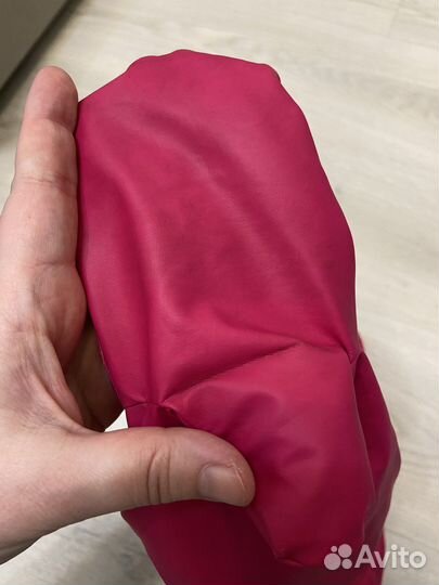 Варежки краги резиновые Didriksons 4 разм