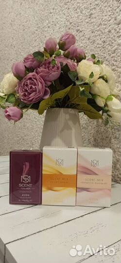 Туалетная вода