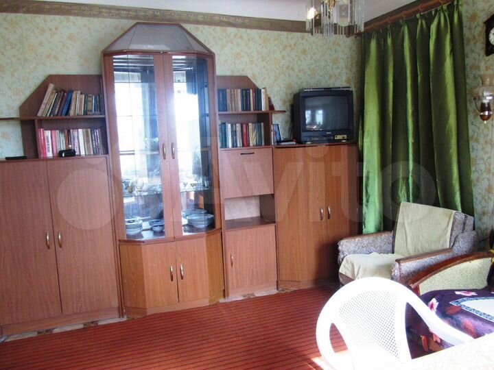 Комната 16 м² в 2-к., 1/1 эт.