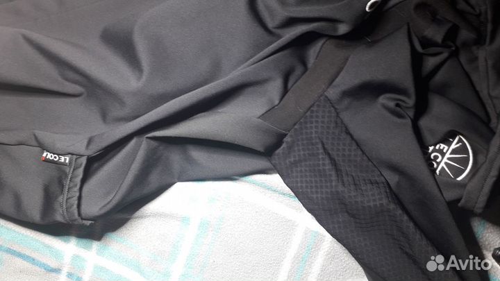 Велокуртка Le col pro jacket (2020) Размер(L)