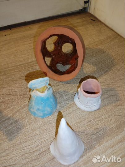 Свисток СССР