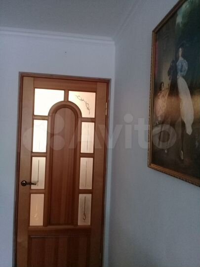 Аукцион: 2-к. квартира, 52 м², 4/5 эт.