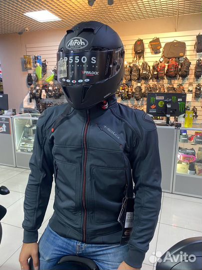 Мотокуртка held San Remo