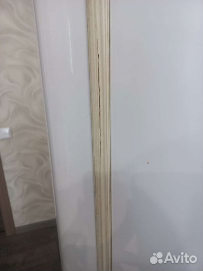 Холодильник бу indesit no frost