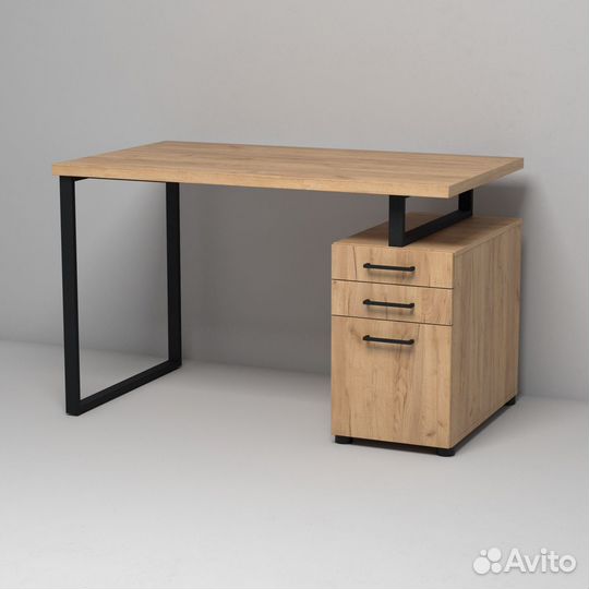 Письменный стол лофт