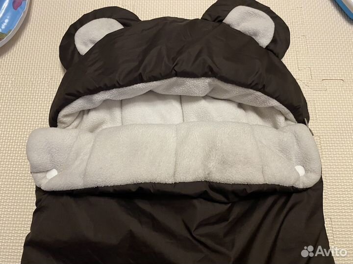 Конверт от 0 до 6 мес