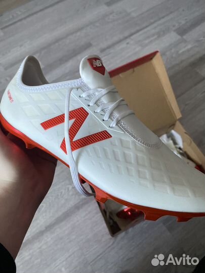 Бутсы new balance оригинал