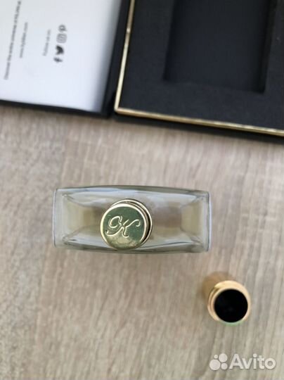 Good girl gone bad by Kilian