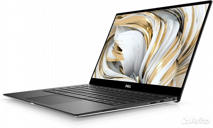 Ультрабук Dell XPS 13 9305 i7 1165G7 8GB,512SSD