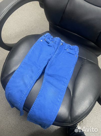 Детские и женские вещи пакетом