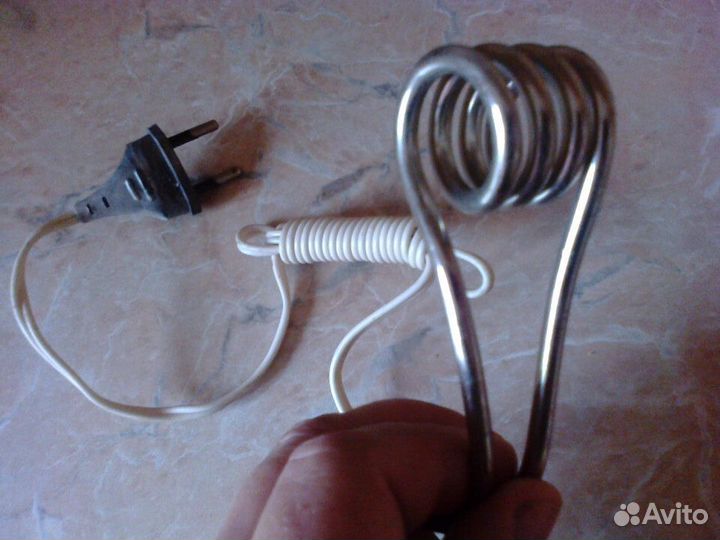 Кипятильник