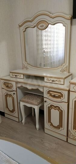 1-к. квартира, 30 м², 2/6 эт.