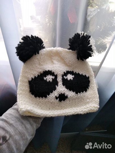 Шапка 