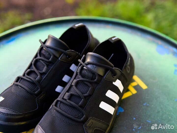 Кроссовки adidas мужские terrex daroga