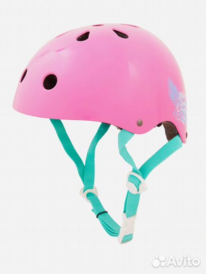 Шлем для девочек