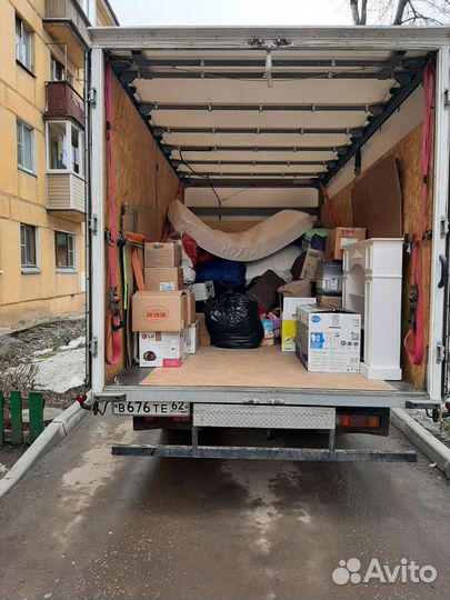 Грузотакси/ Газель/Перевозки