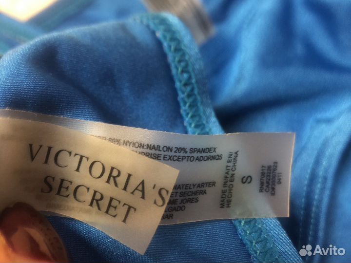 Купальник женский victoria secret S