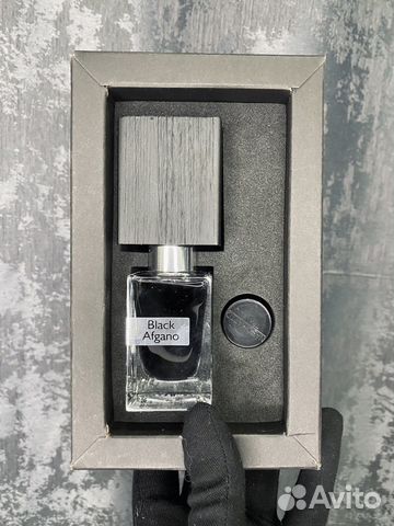 Парфюм Nasomatto Black Afgano 30ml