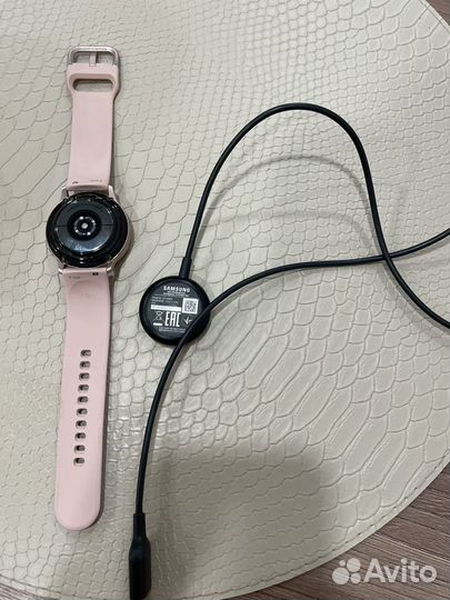 Samsung galaxy watch active 2