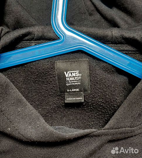 Vans Peanuts Толстовка