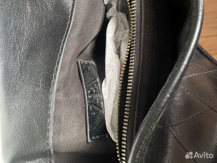 Сумка Zara