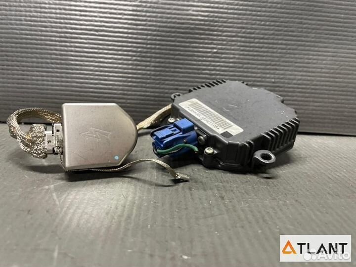 Блок ксенона honda elysion