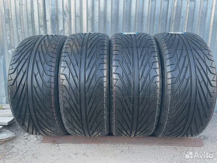 Triangle TR968 215/55 R17 95V