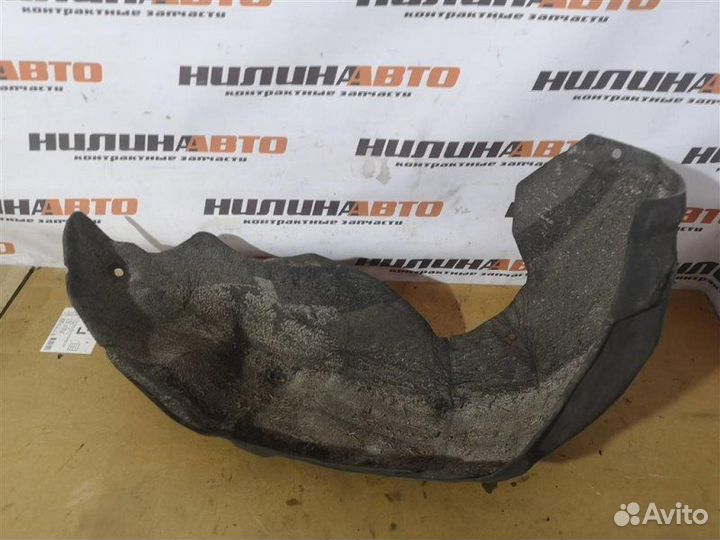 Подкрылок задний правый Mazda 6 Gh 1.8 2008