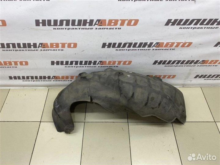 Подкрылок задний левый Mazda 3 Bm Bn 2.0 2016
