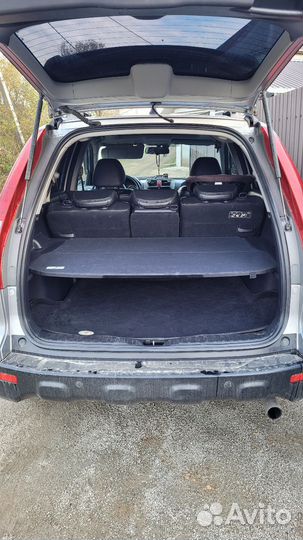 Honda CR-V 2.4 AT, 2008, 222 000 км