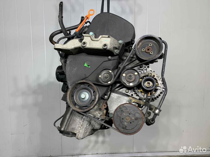Двигатель Volkswagen Bora (1998-2005)