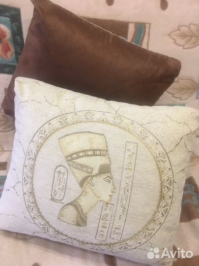 Подушка размер 57*47