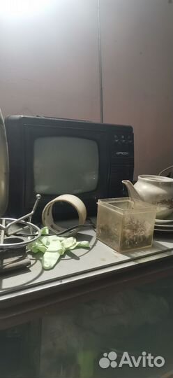Телевизор