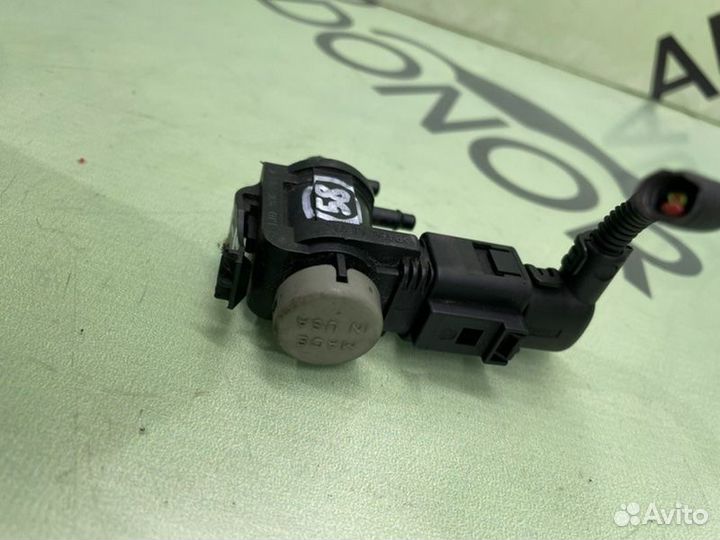 Клапан электромагнитный Volkswagen Touareg 7L