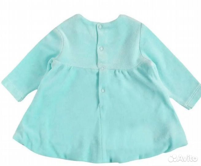 Платье детское