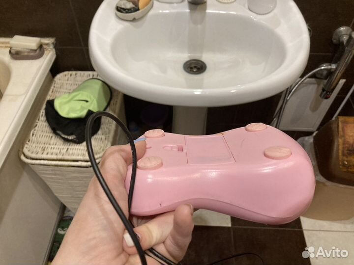 Массажер для ступней