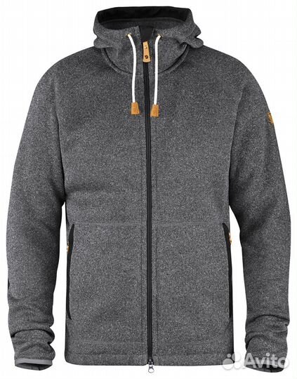 Fjällräven Övik Fleece Hoodie