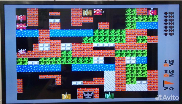 Игровая приставка Game Box М10 PS1 Vgt2