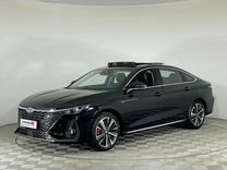 Новый Chery Arrizo 8 1.6 AMT, 2024, цена от 2 545 000 руб.